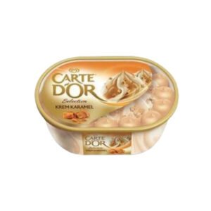 Selection Krem Karamel Dondurma 900 Ml