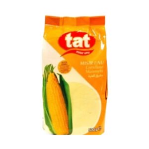 Mısır Unu 500 Gr