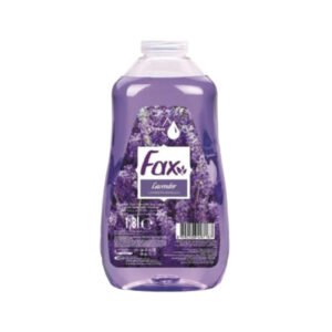 Lavanta Sıvı Sabun 1500 ml