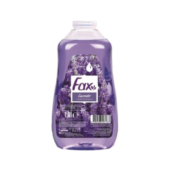 Lavanta Sıvı Sabun 1500 ml