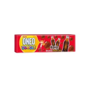 Oneo Bubble Kola Aromalı Şekerli Sakız 22.5 Gr
