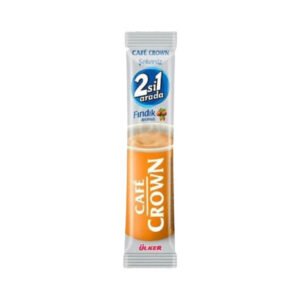 2'si1 Arada Fındıklı Şekersiz 18,5 gr
