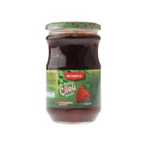 Çilek Reçeli 760 Gr