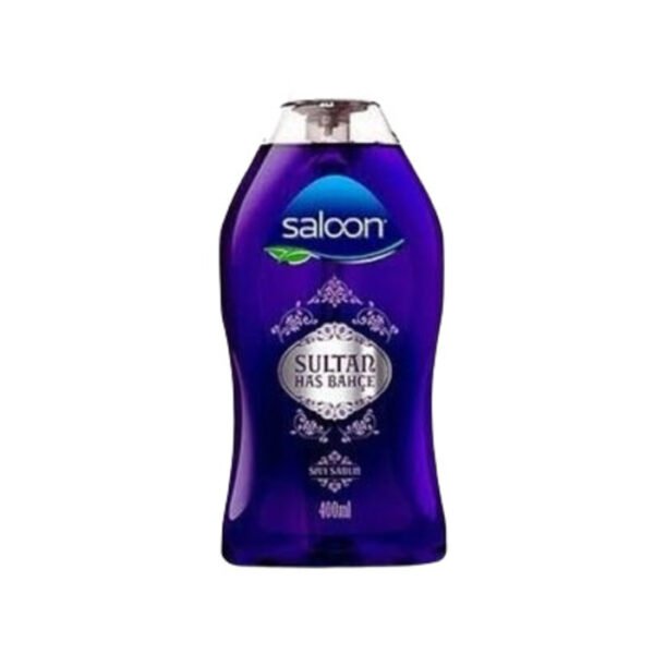 S.Sabun 400 Ml Sultan Has Bahce