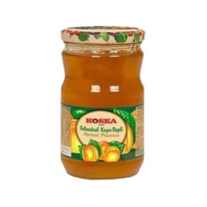 Reçel Kayısı 760 Gr