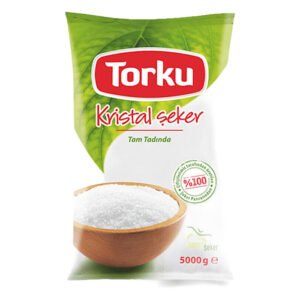 Toz Şeker 5 Kg