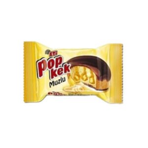 Kek Popkek Muzlu 60 Gr