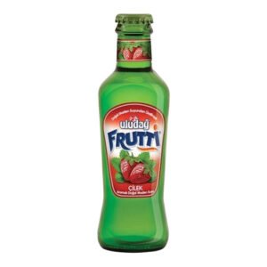 Frutti Maden Suyu Çilek Aromalı 200 Ml