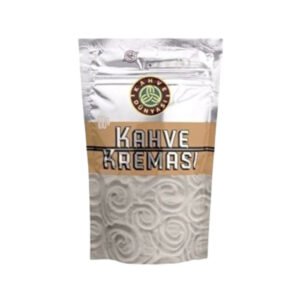 Kahve Kreması 100 Gr