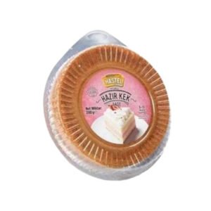 Pasta Tabanı Sade 280 Gr