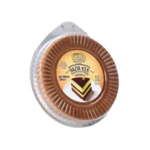Pasta Tabanı Kakaolu 280 Gr