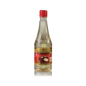Elma Sirkesi Pet 500 Ml
