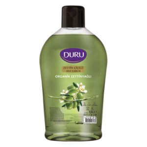 Sıvı Sabun Natural Olive Zeytinyağlı 1.5 Lt