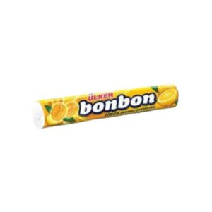 Bonbon Limon Aromalı Şekerleme 36 Gr