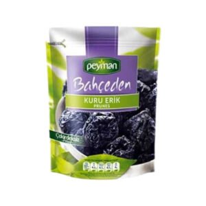 Bahçeden Kuru Erik 140 Gr