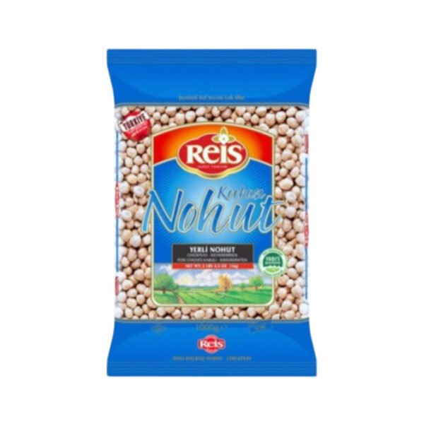 Nohut 1 Kg