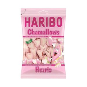 Marshmallows Kalp 150 gr
