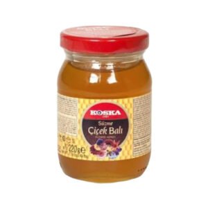 Çiçek Balı 220 Gr