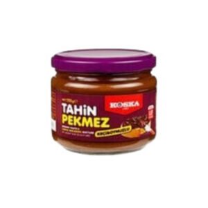 Tahin Pekmez Karışımı Keçiboynuzlu 350 Gr