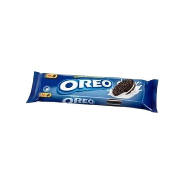 Kremalı Bisküvi 95 gr