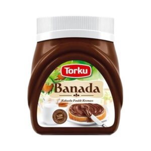 Fındık Kreması Banada 400 Gr