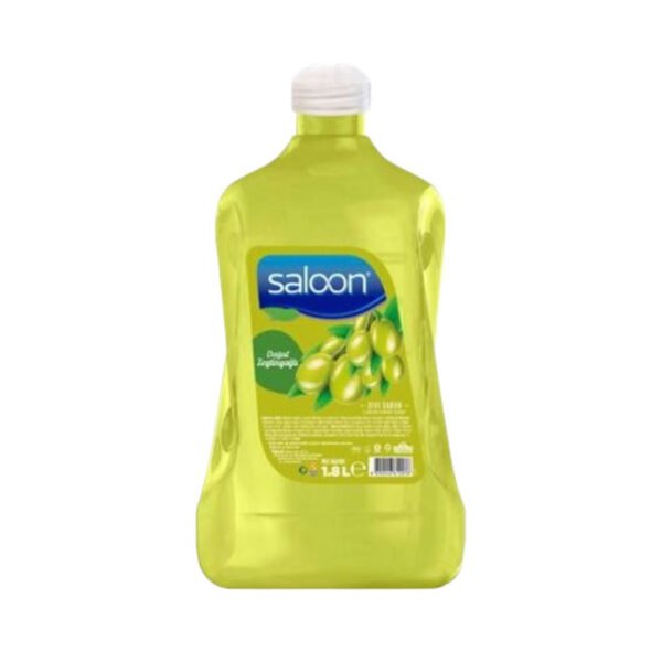 Sıvı Sabun  Zeytin Yağı 1.8 lt