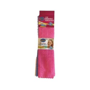 Mikrofiber Bez 4'lü