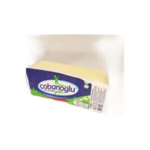 Kaşar Peyniri 600 gr