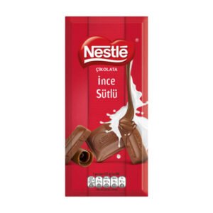 Çikolata Classic Bol Sütlü Dikdörtgen 65 Gr