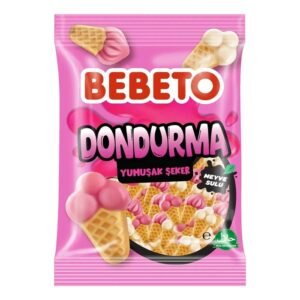 Ice Cream 80 Gr