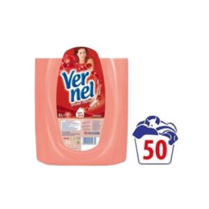 Çamaşır Yumuşatıcı Aroma Sensual Relax 5 L
