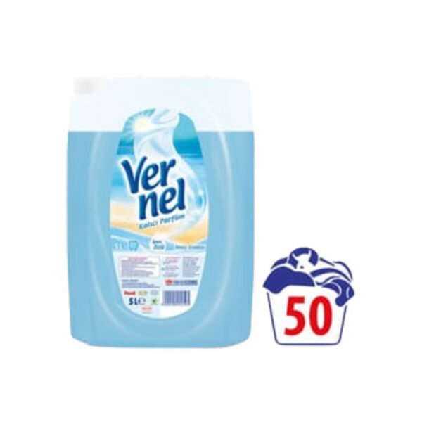 Deniz Esintisi Çamaşır Yumuşatıcı 5 Lt