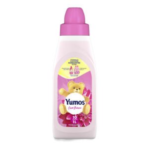 Çamaşır Yumuşatıcısı Çiçek Bahçesi 1 Lt