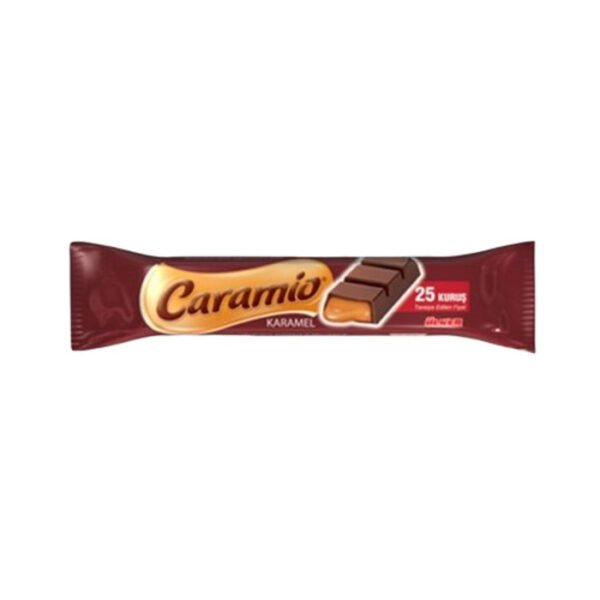 Caramio Karamel 10 Gr