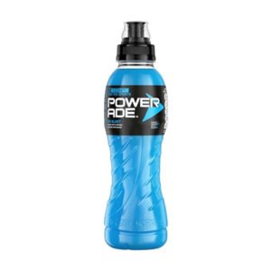 Enerji İçeceği Ice Blast Karışık Meyve Aromalı 500 Ml