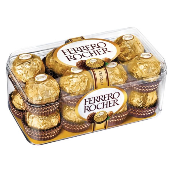 Rocher T16