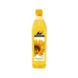 Ayçiçek Yağı 1 Lt