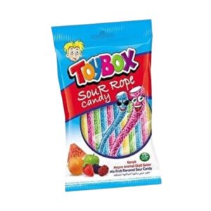 Sour Belt 70 Gr