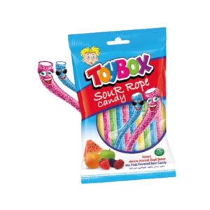 Sour Rope 70 Gr