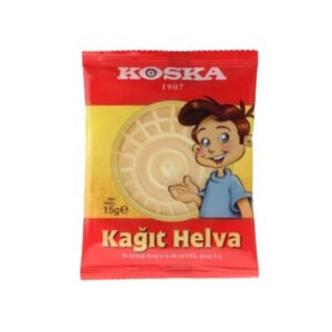 Helva Kağıt 15 Gr