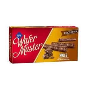 Çikolatalı Wafer 65 gr