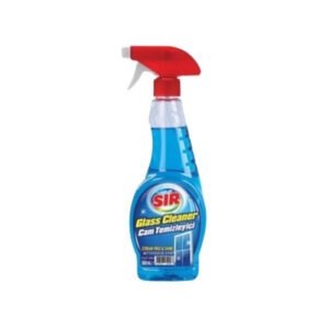 Cam Temizleyici Tabancalı 500 ml