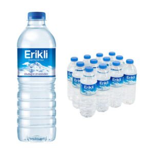 Su Pet Şişe 12x500 Ml