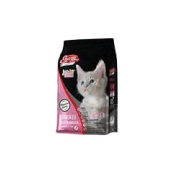 Tavuklu Yavru Kedi Maması 1 kg