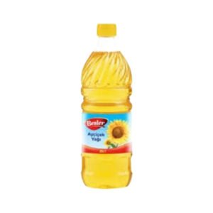 Ayçiçek Yağı 2 Lt