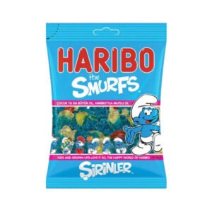 Şirinler Jel Şeker 80 gr