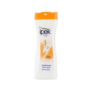 Şampuan Normal Saçlar Için 600 Ml