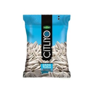 Çitliyo Daha Tuzlu Ay Çekirdeği 180 Gr