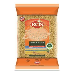 Bulgur Pilavlık 1 Kg