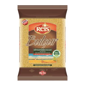 Bulgur Köftelik Kısırlık 1 Kg